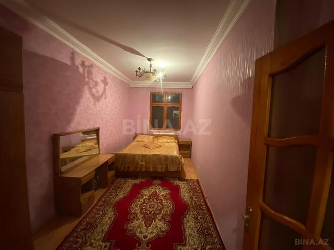 3-комн. новостройка - м. Мемар Аджеми - 90 м² (3)