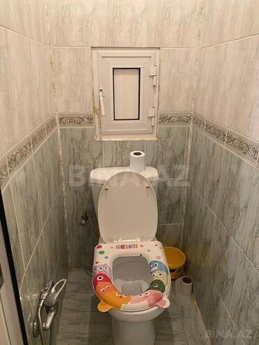 3-комн. новостройка - м. Мемар Аджеми - 90 м² (5)