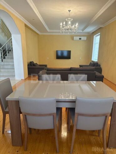 4-комн. дом/дача - пос. Пиршаги - 220 м² (10)
