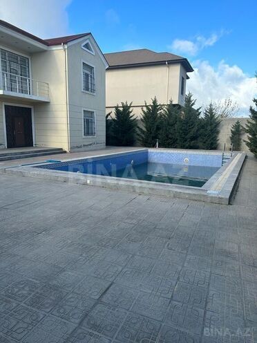 4-комн. дом/дача - пос. Пиршаги - 220 м² (2)