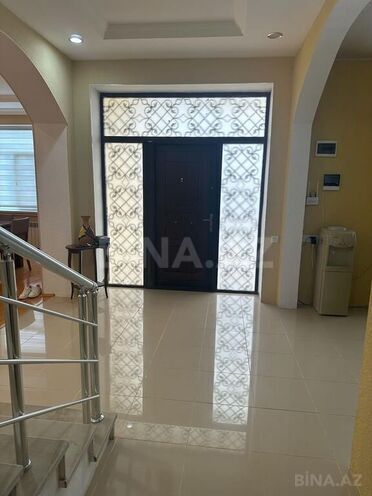 4-комн. дом/дача - пос. Пиршаги - 220 м² (7)