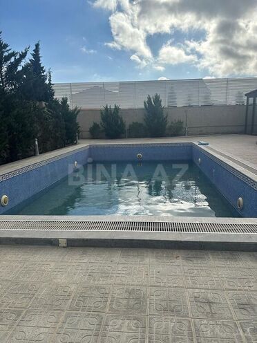 4-комн. дом/дача - пос. Пиршаги - 220 м² (3)