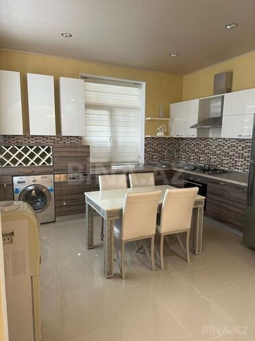4-комн. дом/дача - пос. Пиршаги - 220 м² (9)