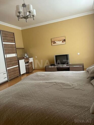 4-комн. дом/дача - пос. Пиршаги - 220 м² (17)