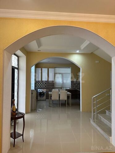 4-комн. дом/дача - пос. Пиршаги - 220 м² (8)