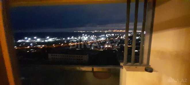 4 otaqlı yeni tikili - Həzi Aslanov q. - 146 m² (4)
