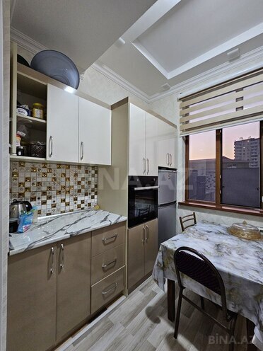 3 otaqlı yeni tikili - Xırdalan - 80 m² (11)