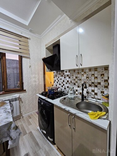 3 otaqlı yeni tikili - Xırdalan - 80 m² (10)