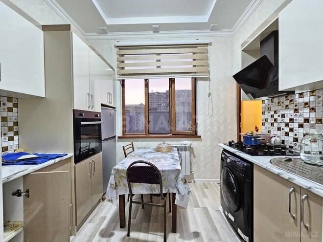 3 otaqlı yeni tikili - Xırdalan - 80 m² (8)