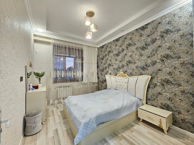 3 otaqlı yeni tikili - Xırdalan - 80 m² (4)
