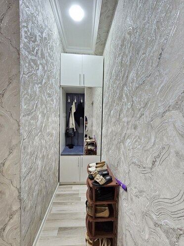 3 otaqlı yeni tikili - Xırdalan - 80 m² (9)