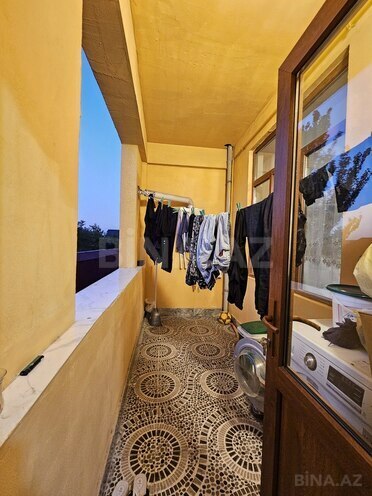 3 otaqlı yeni tikili - Xırdalan - 80 m² (15)