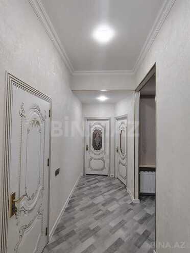 2-комн. новостройка - м. Мемар Аджеми - 73 м² (2)