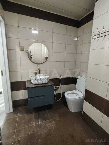2-комн. новостройка - м. Мемар Аджеми - 73 м² (9)
