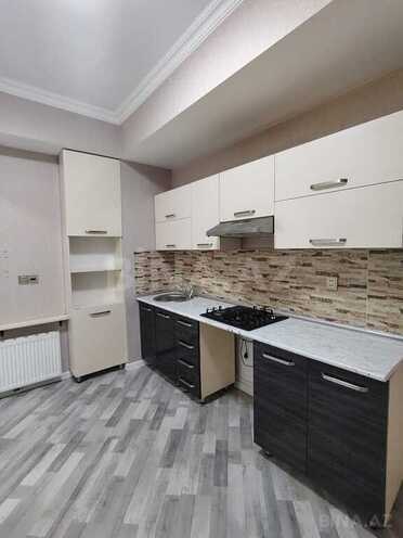 2-комн. новостройка - м. Мемар Аджеми - 73 м² (8)