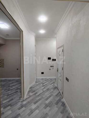 2-комн. новостройка - м. Мемар Аджеми - 73 м² (6)