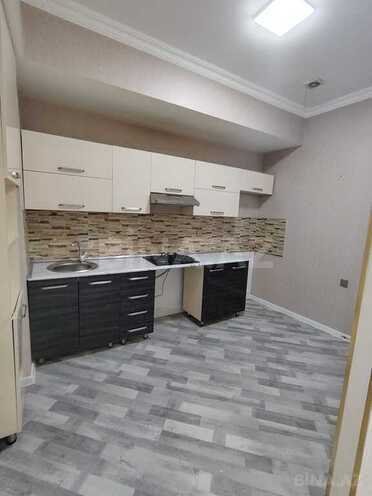2-комн. новостройка - м. Мемар Аджеми - 73 м² (11)