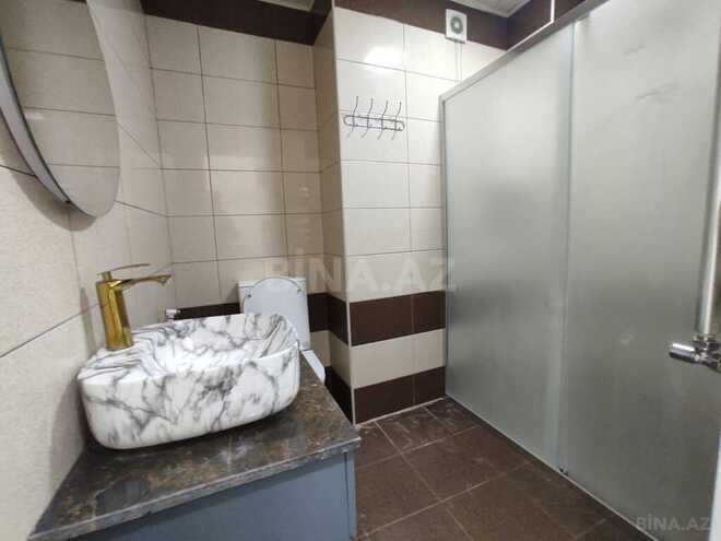 2-комн. новостройка - м. Мемар Аджеми - 73 м² (5)