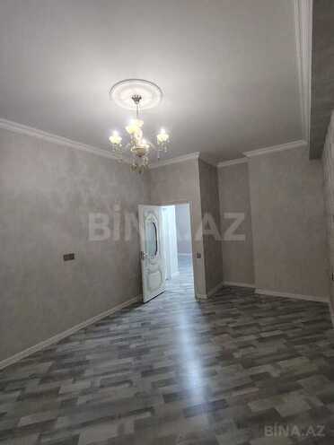 2-комн. новостройка - м. Мемар Аджеми - 73 м² (3)