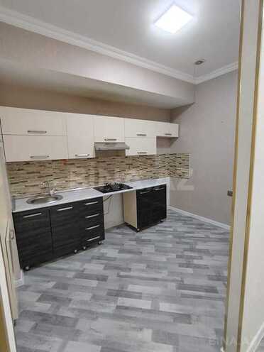 2-комн. новостройка - м. Мемар Аджеми - 73 м² (10)