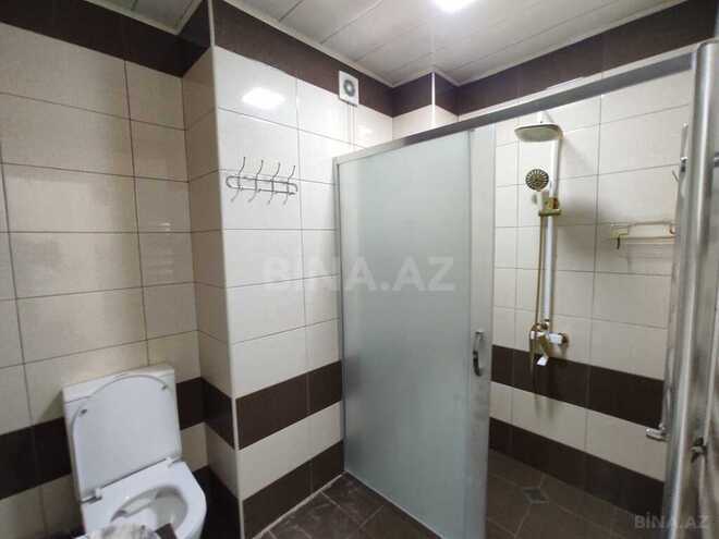 2-комн. новостройка - м. Мемар Аджеми - 73 м² (12)