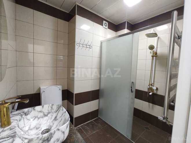 2-комн. новостройка - м. Мемар Аджеми - 73 м² (7)