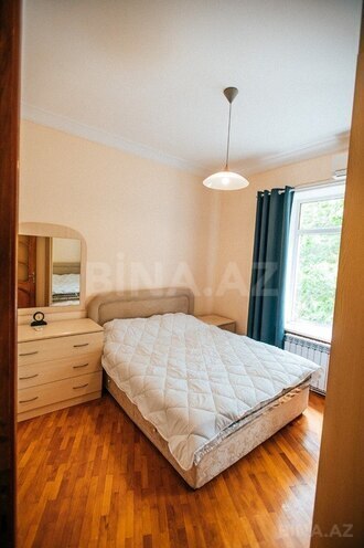 2 otaqlı köhnə tikili - Sahil m. - 65 m² (4)