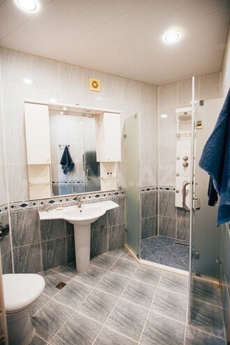 2 otaqlı köhnə tikili - Sahil m. - 65 m² (6)
