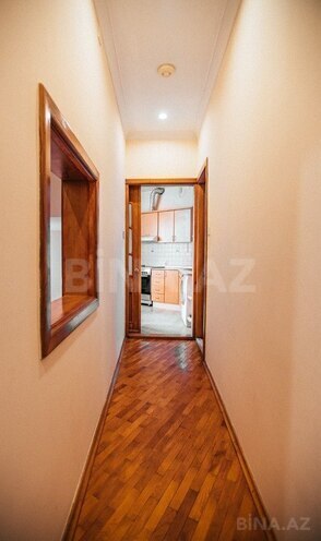 2 otaqlı köhnə tikili - Sahil m. - 65 m² (5)