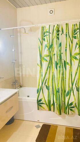 3 otaqlı köhnə tikili - Sahil m. - 85 m² (6)