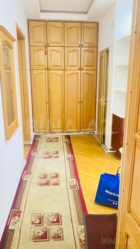3 otaqlı köhnə tikili - Sahil m. - 85 m² (1)