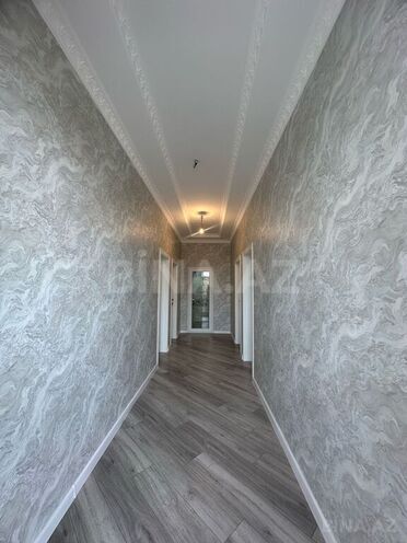 3 otaqlı həyət evi/bağ evi - Məmmədli q. - 200 m² (10)