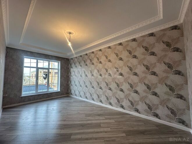 3 otaqlı həyət evi/bağ evi - Məmmədli q. - 200 m² (12)