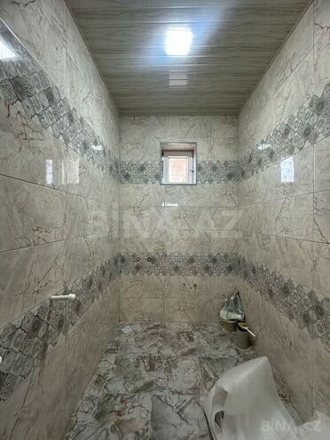 3 otaqlı həyət evi/bağ evi - Məmmədli q. - 200 m² (15)