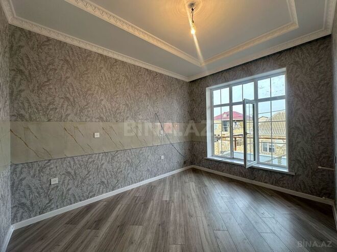 3 otaqlı həyət evi/bağ evi - Məmmədli q. - 200 m² (14)