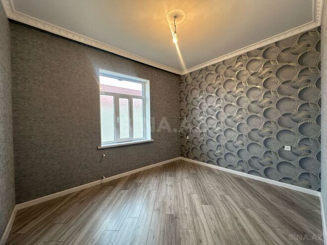 3 otaqlı həyət evi/bağ evi - Məmmədli q. - 200 m² (13)