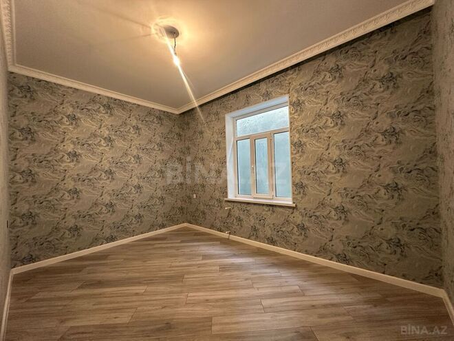 3 otaqlı həyət evi/bağ evi - Məmmədli q. - 200 m² (11)