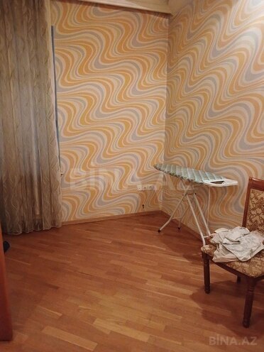 4 otaqlı yeni tikili - Elmlər Akademiyası m. - 180 m² (13)