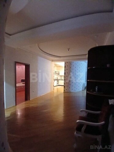 4 otaqlı yeni tikili - Elmlər Akademiyası m. - 180 m² (17)