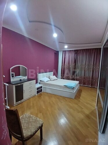 4 otaqlı yeni tikili - Elmlər Akademiyası m. - 180 m² (5)