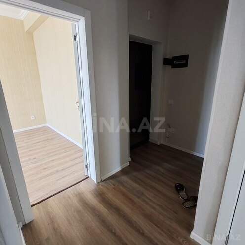 3-комн. новостройка - пос. Говсан - 77 м² (11)