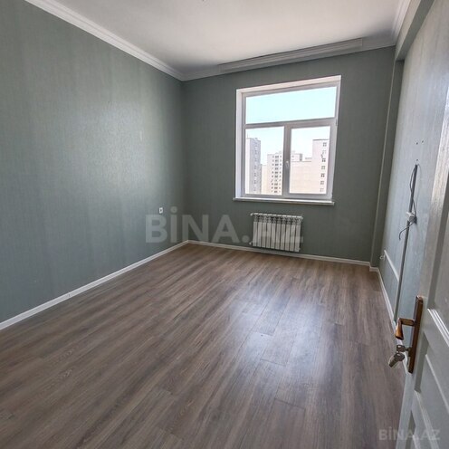 3-комн. новостройка - пос. Говсан - 77 м² (3)