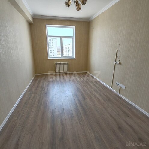 3-комн. новостройка - пос. Говсан - 77 м² (1)
