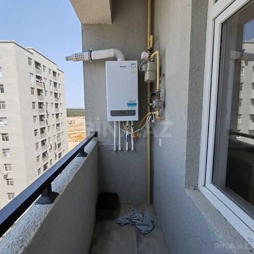 3-комн. новостройка - пос. Говсан - 77 м² (18)