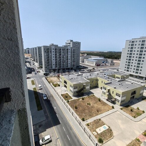 3-комн. новостройка - пос. Говсан - 77 м² (19)