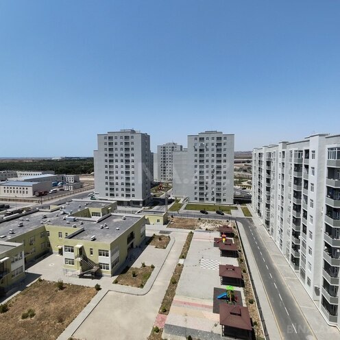 3-комн. новостройка - пос. Говсан - 77 м² (16)