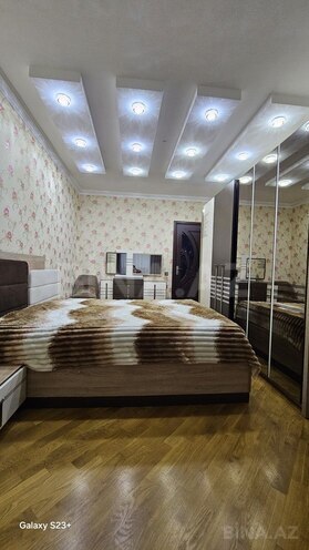 3 otaqlı köhnə tikili - Həzi Aslanov q. - 80 m² (19)