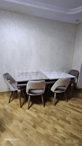 3 otaqlı köhnə tikili - Həzi Aslanov q. - 80 m² (6)