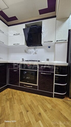 3 otaqlı köhnə tikili - Həzi Aslanov q. - 80 m² (27)