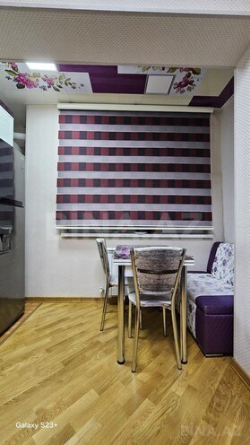 3 otaqlı köhnə tikili - Həzi Aslanov q. - 80 m² (25)